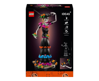 LEGO IDEAS 21372 Lady Catrina - 1547390 - zdjęcie 12